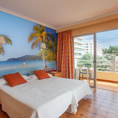 Bj Bei Juan Hostal S'Illot  Εξωτερικό φωτογραφία