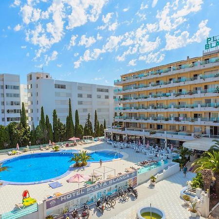 Bj Bei Juan Hostal S'Illot  Εξωτερικό φωτογραφία