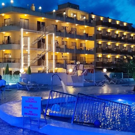 Bj Bei Juan Hostal S'Illot  Εξωτερικό φωτογραφία