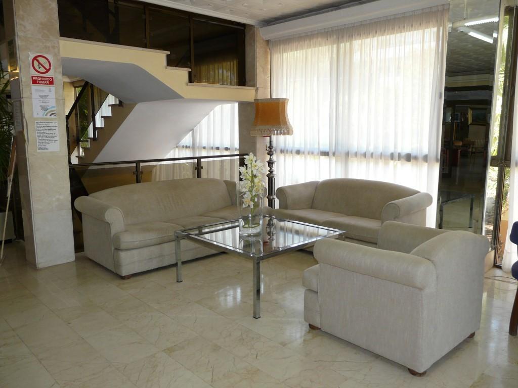 Bj Bei Juan Hostal S'Illot  Εξωτερικό φωτογραφία