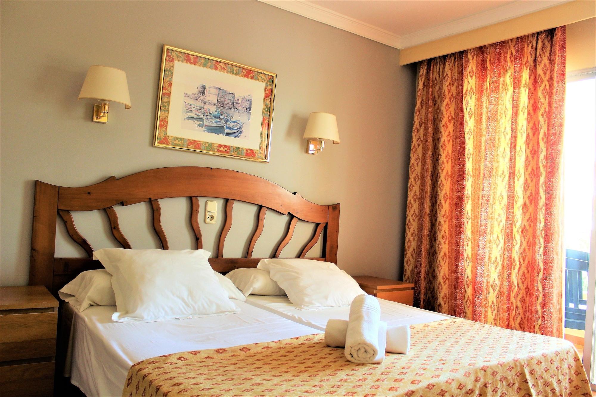 Bj Bei Juan Hostal S'Illot  Εξωτερικό φωτογραφία