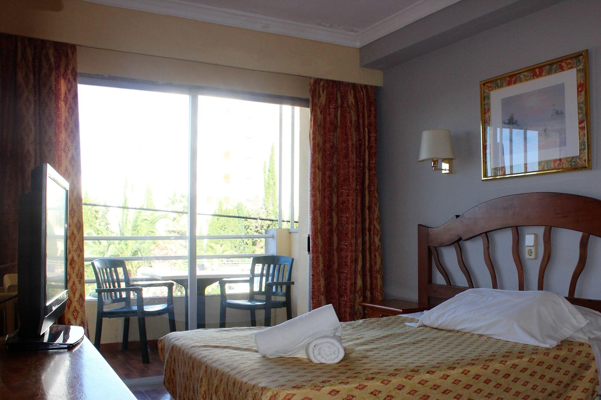 Bj Bei Juan Hostal S'Illot  Εξωτερικό φωτογραφία