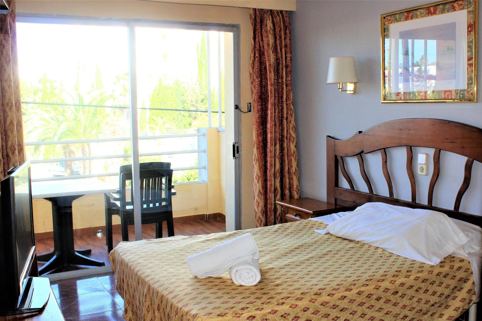 Bj Bei Juan Hostal S'Illot  Εξωτερικό φωτογραφία