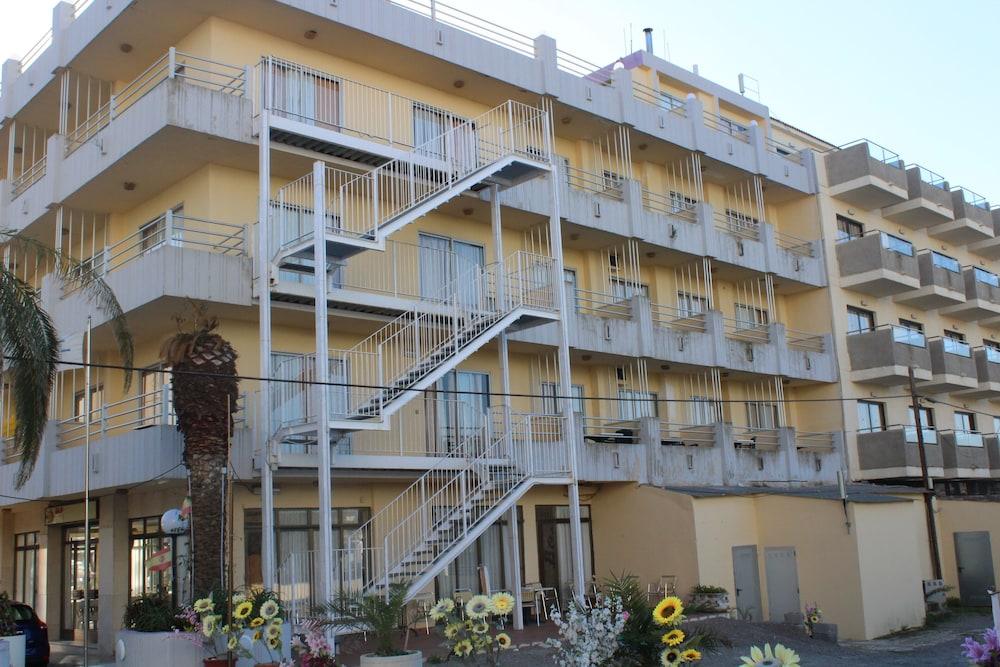 Bj Bei Juan Hostal S'Illot  Εξωτερικό φωτογραφία