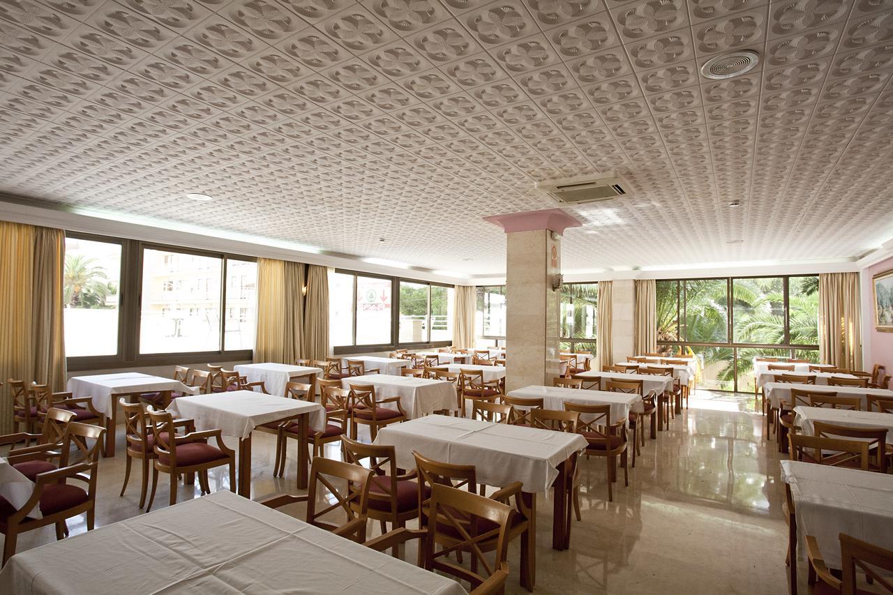 Bj Bei Juan Hostal S'Illot  Εξωτερικό φωτογραφία