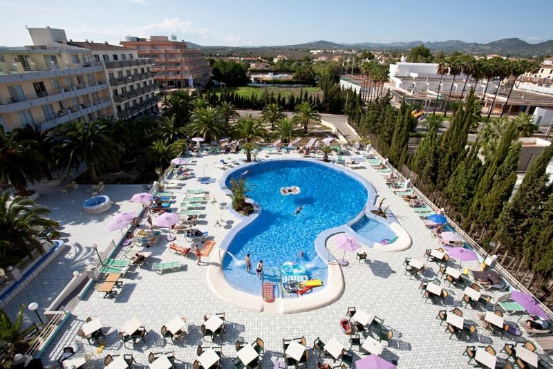 Bj Bei Juan Hostal S'Illot  Εξωτερικό φωτογραφία